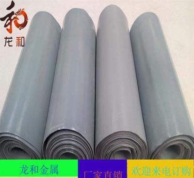 鉛板應(yīng)用詳解 醫(yī)用防輻射及其他工業(yè)領(lǐng)域