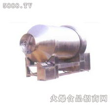 百泰真空滾揉機GY系列 技術創新引領行業新標桿，全國招商熱潮啟動